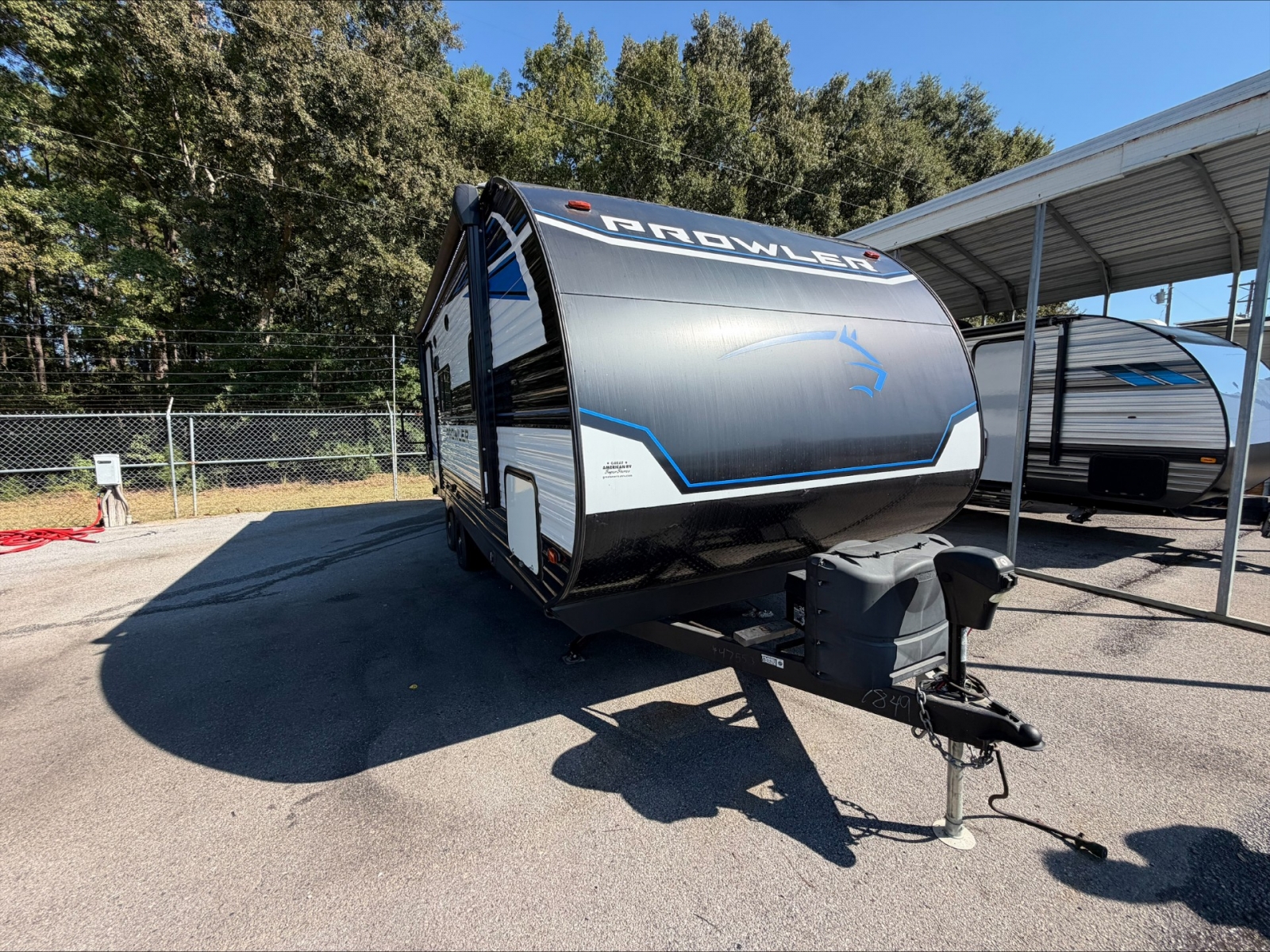 2022 Heartland Prowler 212RD - RV Connections