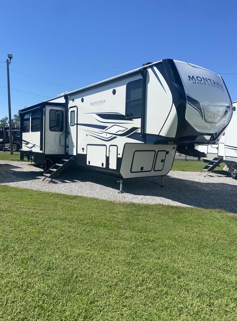 2024 Keystone RV Montana High Country 381TB Panama City, FL