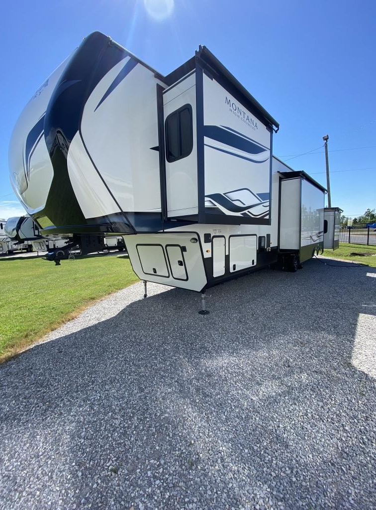 2024 Keystone RV Montana High Country 381TB Panama City, FL