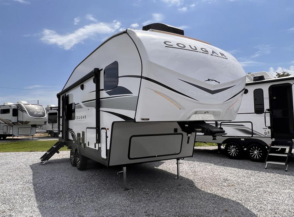 NEW 2024 Keystone RV Cougar Sport 2100RK Panama City, FL