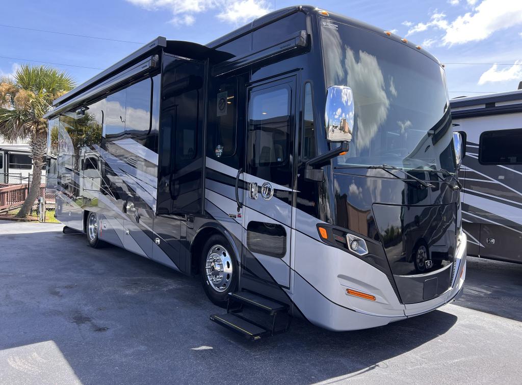2024 Tiffin Motorhomes Allegro Red 33AA Panama City, FL