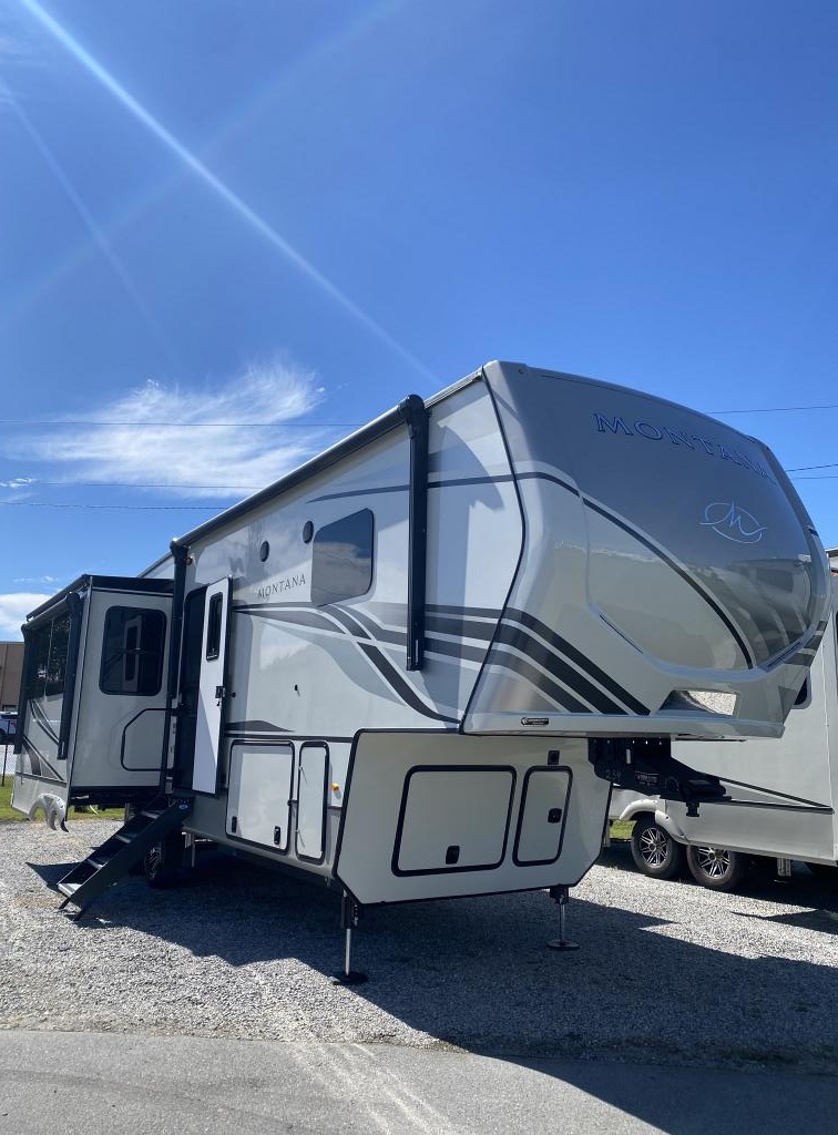 2024 Keystone RV Montana 3123RL Panama City, FL