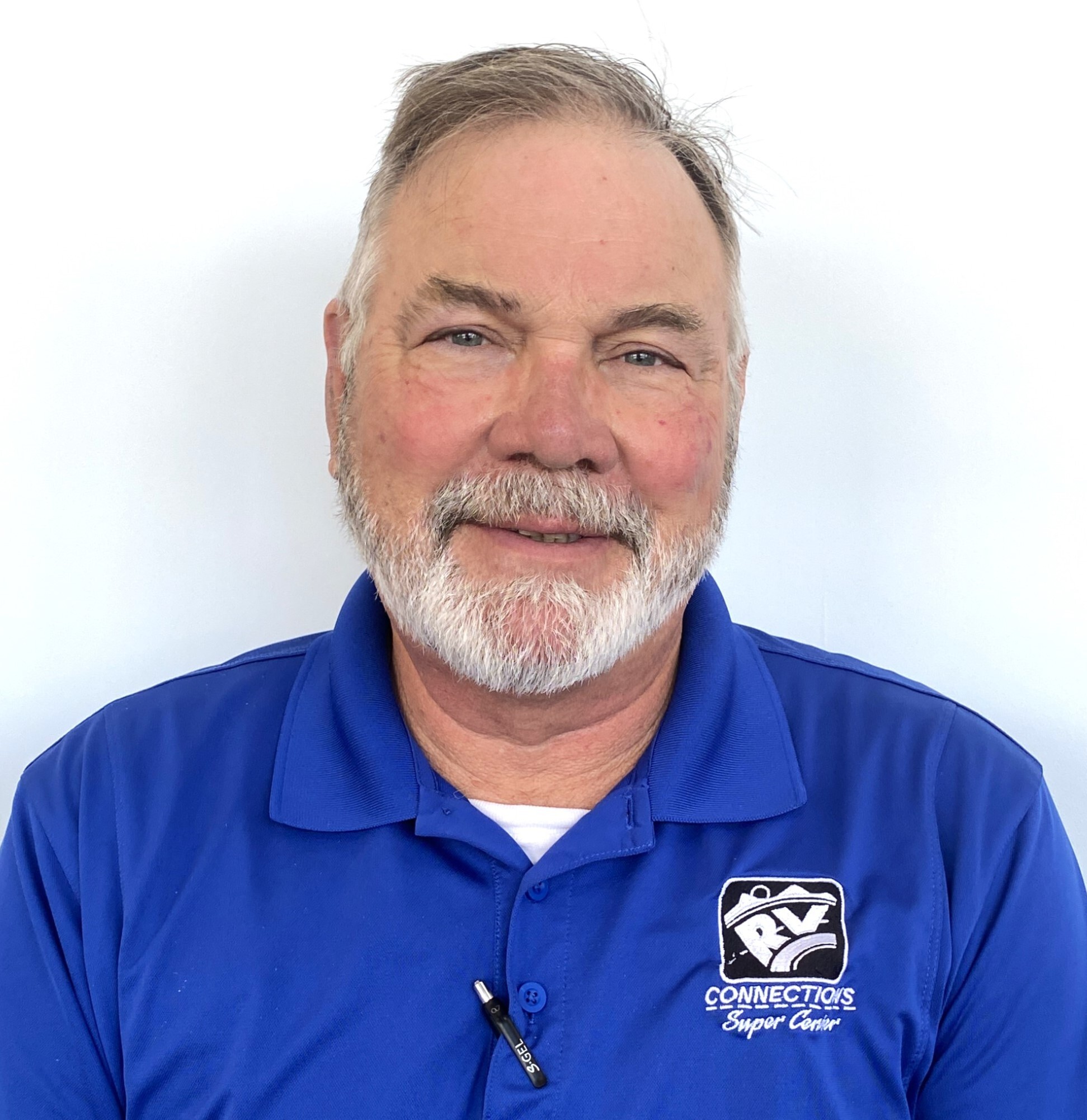 Bob Beaty