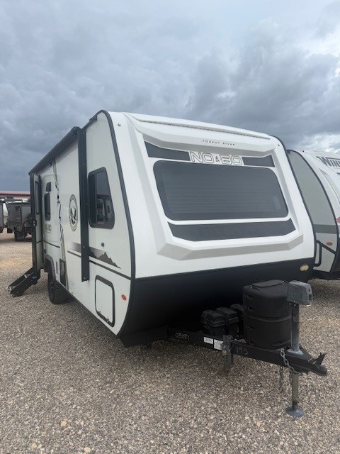 2020 Forest River NO-BO No Boundaries 19.5 - RV Land