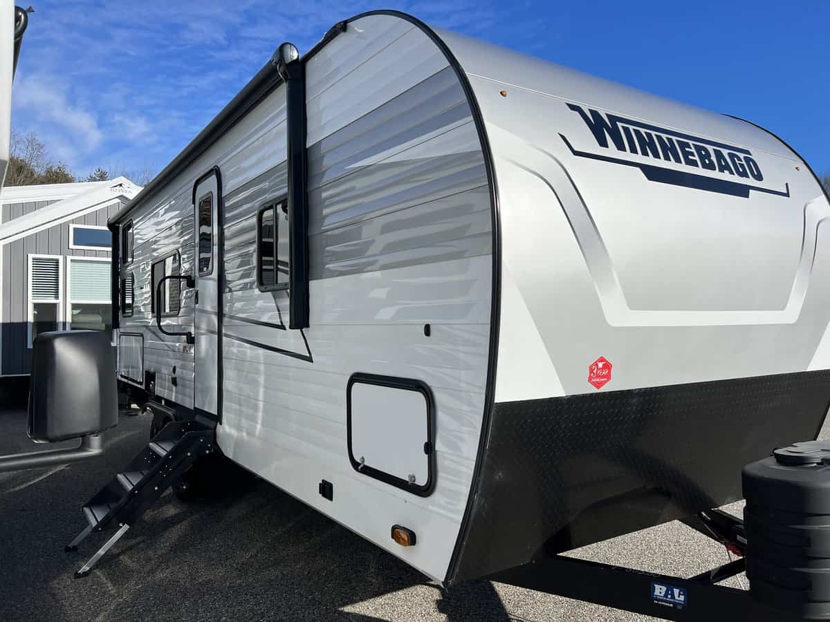 NEW 2024 Winnebago Access 26BH - Seacoast RV