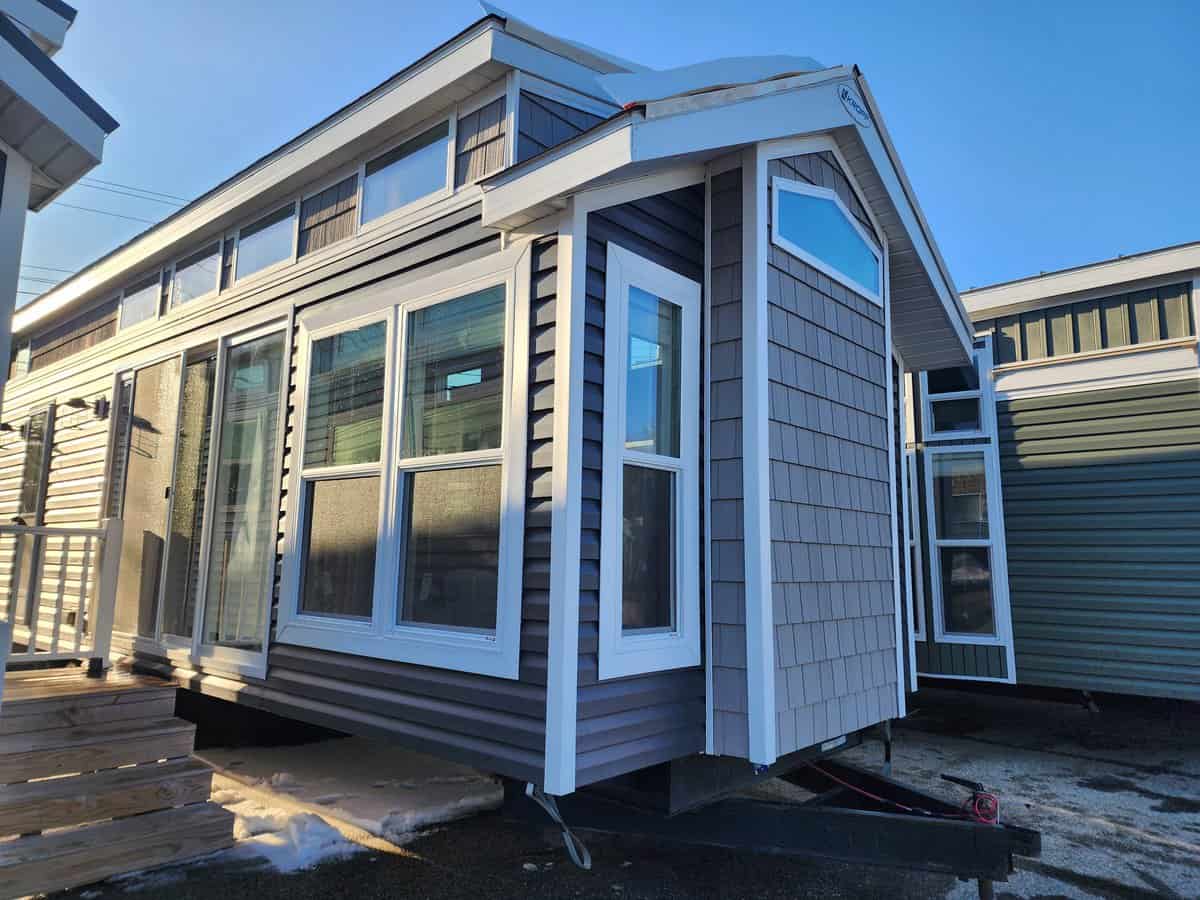 NEW 2024 Kropf Island Series 6362K