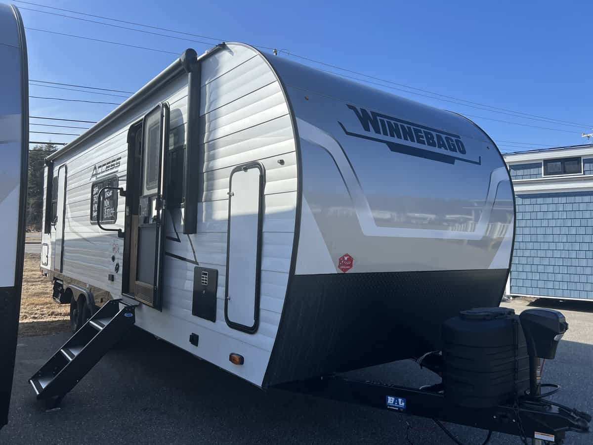 NEW 2024 Winnebago Access 28FK - Seacoast RV