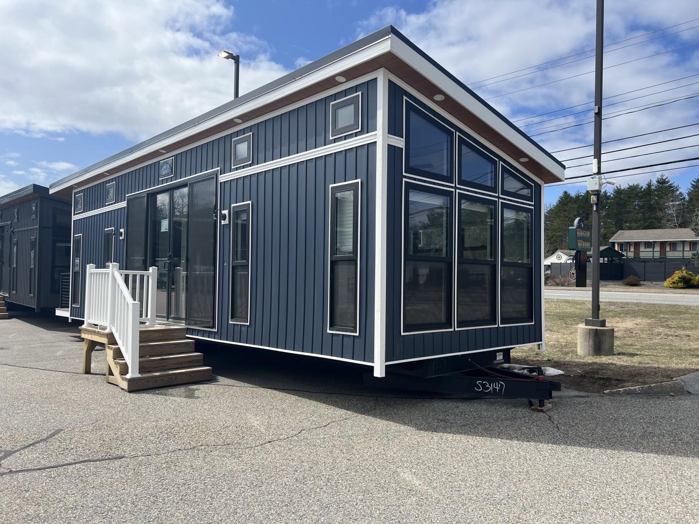 NEW 2025 Elevation 7 Series 7-128 - Seacoast RV