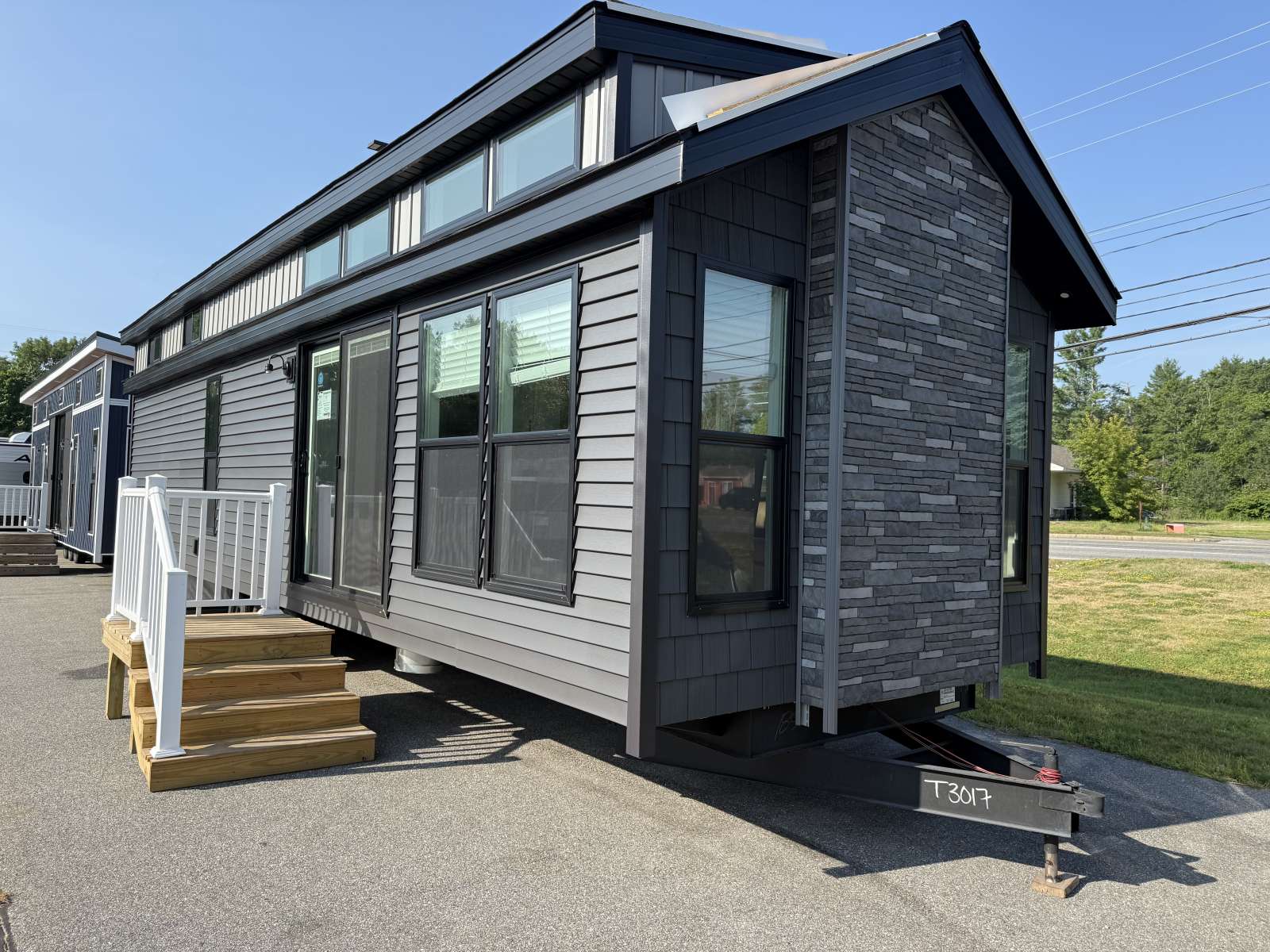 NEW 2026 Elevation 5-103 5 Series - Seacoast RV