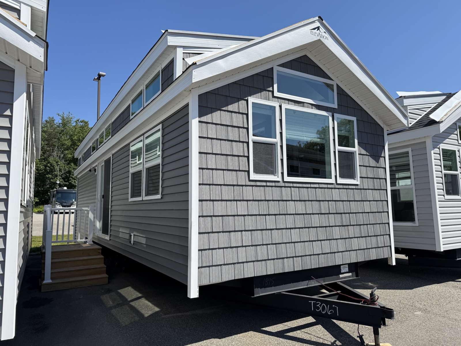 NEW 2026 Elevation 5-107 5 Series - Seacoast RV