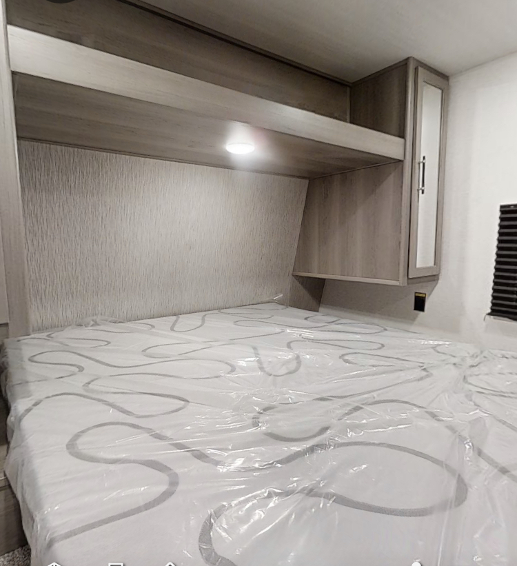 NEW 2026 KEYSTONE HIDEOUT 261BHC - Setzers RV