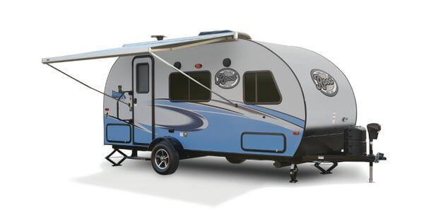 r-pod rv