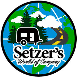 Setzers RV logo