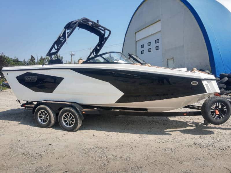 NEW 2024 Heyday WT-2 DC - Shipwreck Marine