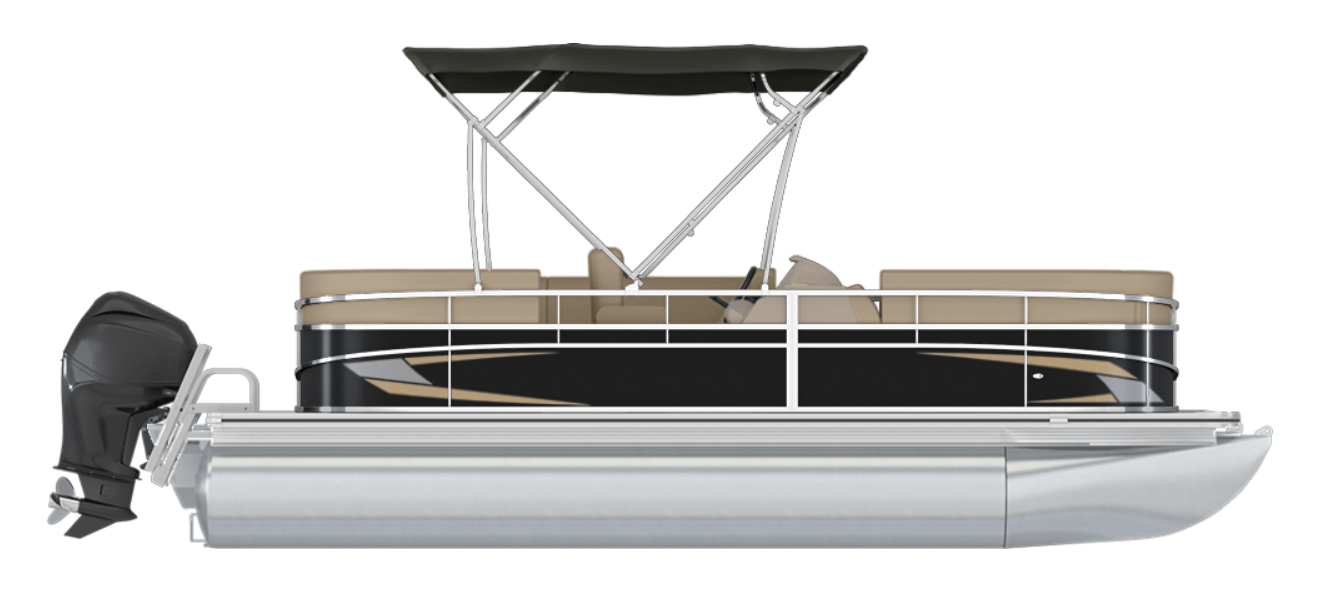 NEW 2024 Starcraft LX 18 Fish - Shipwreck Marine