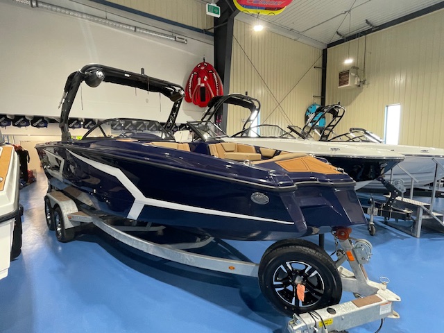 NEW 2024 Heyday WT-Surf - Shipwreck Marine