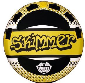 NEW 2018 White Knuckle Skimmer 70 - Shipwreck Marine