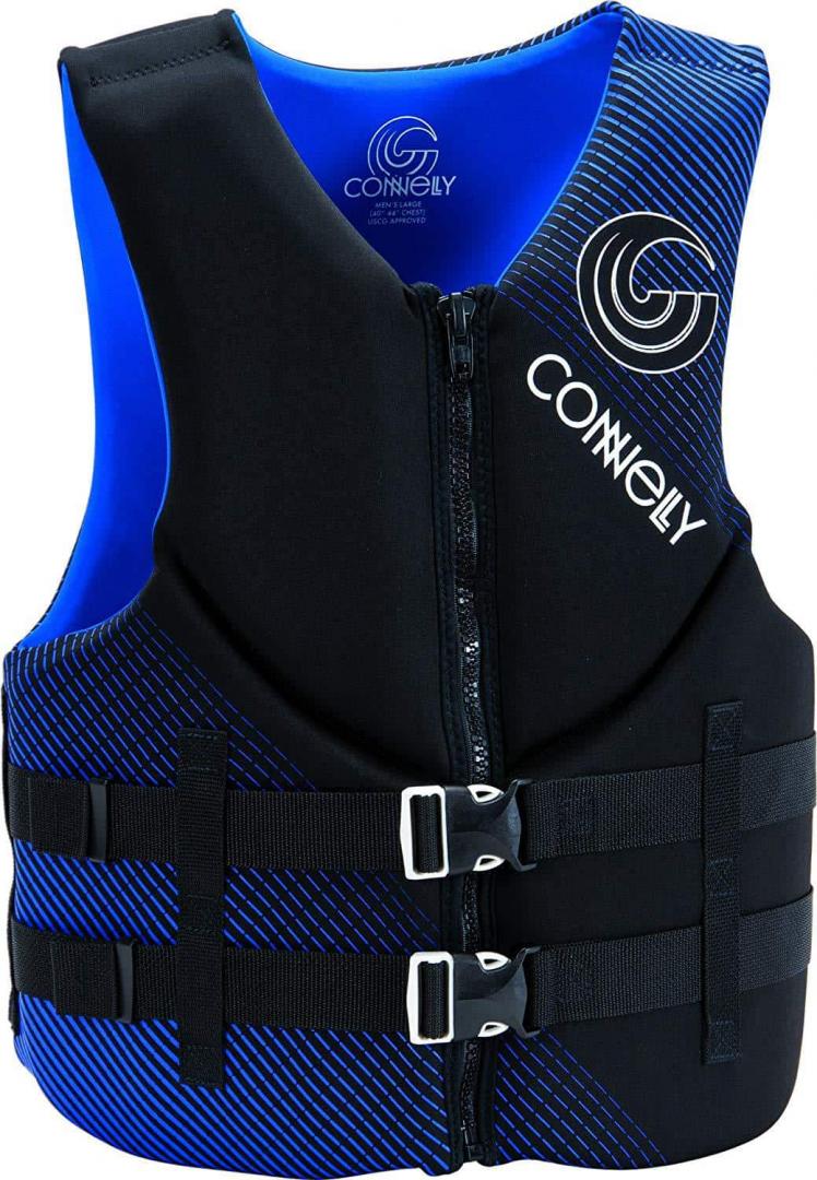 NEW 2018 Connelly Mens neoprene - Shipwreck Marine