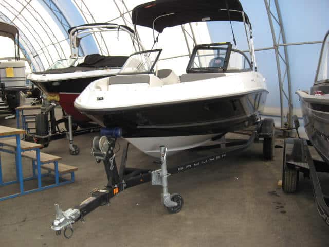 Bayliner Boats Edmonton Boat Sales Shipwreck Marine