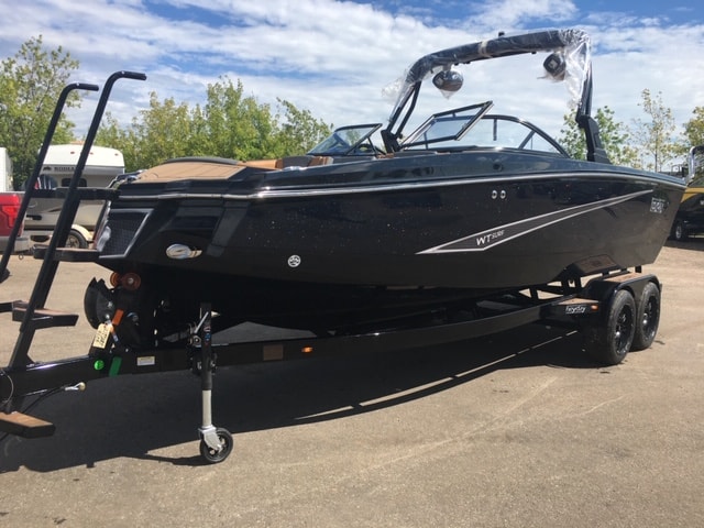 2021 Tige 25zx Calgary Alberta Boats Com