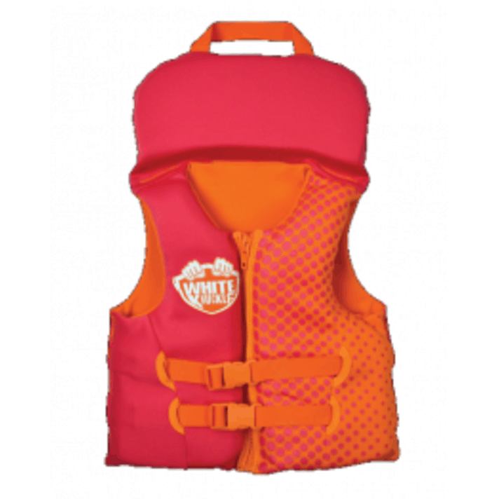 NEW 2019 white knuckle kids neoprene - Shipwreck Marine