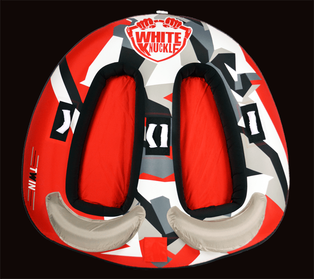 NEW 2019 whiteknuckle The twin - Shipwreck Marine