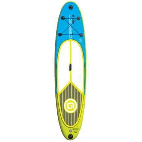 NEW 2020 Obrien HILO SUP - Shipwreck Marine
