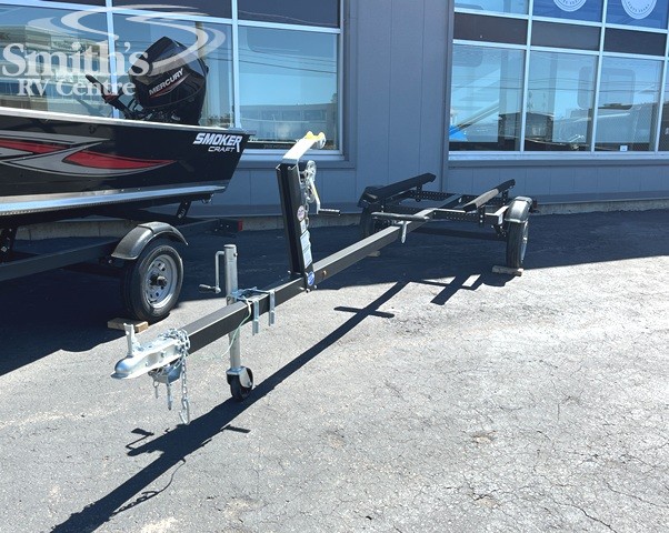 Image of 2024 MIDWEST SHORELANDER SLB7TS