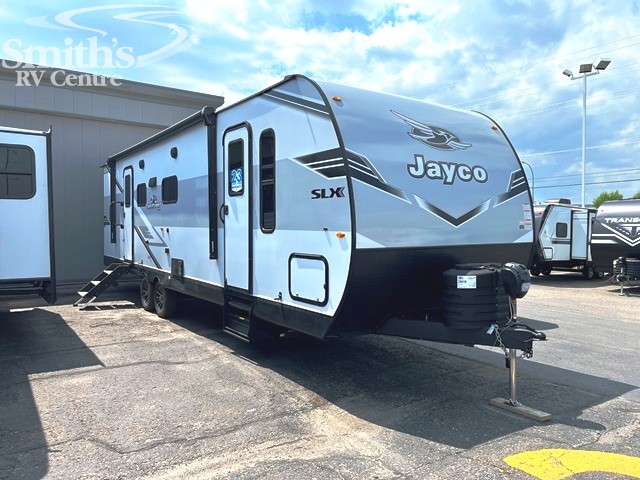 Image of 2025 JAYCO JAY FLIGHT SLX 287BHS