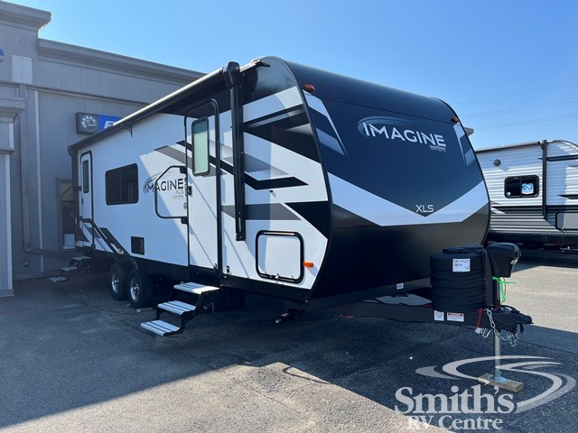 Image of 2024 GRAND DESIGN IMAGINE XLS 23LDE