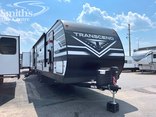 Image of 2026 GRAND DESIGN TRANSCEND 265BHT