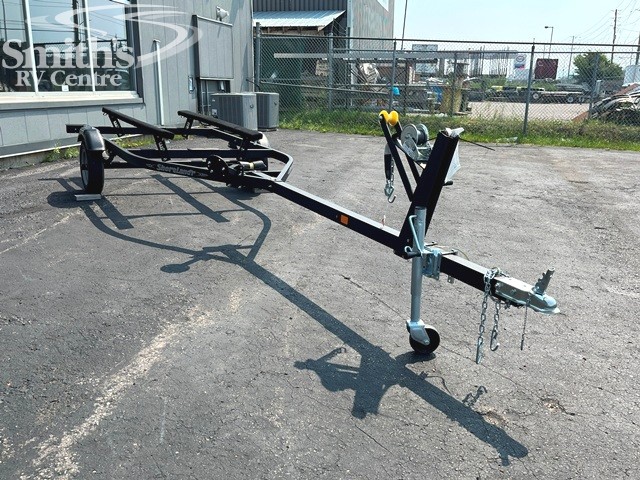 Image of 2025 MIDWEST SHORELANDER SLB14TM