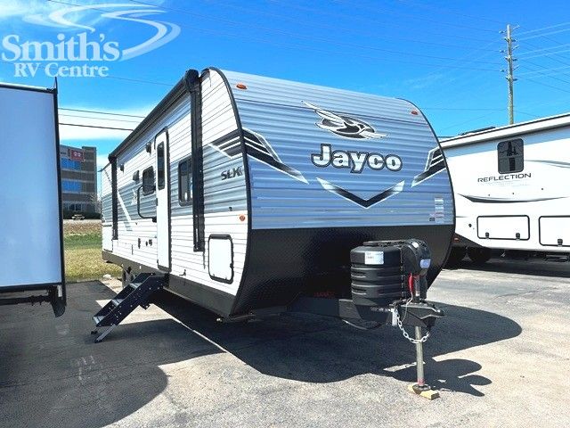 Image of 2025 JAYCO JAY FLIGHT SLX 284BHS