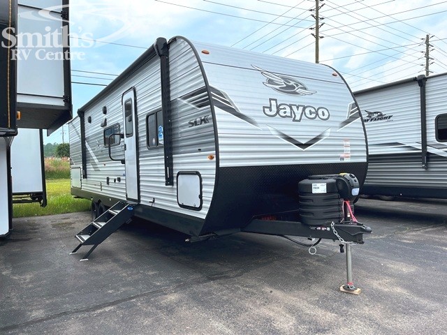 Image of 2026 JAYCO JAY FLIGHT SLX 284BHS