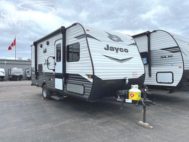 Image of 2022 JAYCO JAY FLIGHT SLX 7 174BH