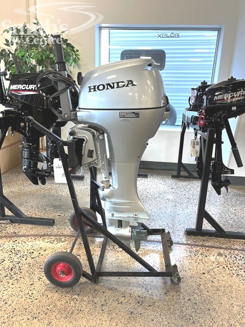 Image of 2020 HONDA BF15D