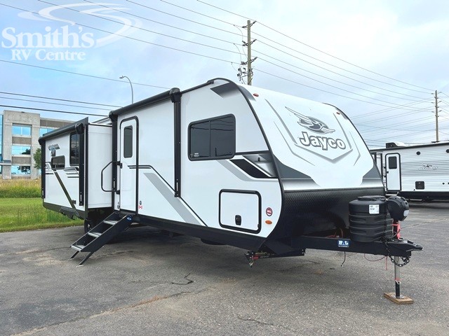 Image of 2026 JAYCO JAY FEATHER 27MK