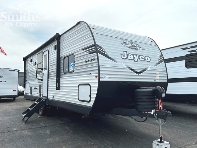 Image of 2026 JAYCO JAY FLIGHT SLX 265MWS