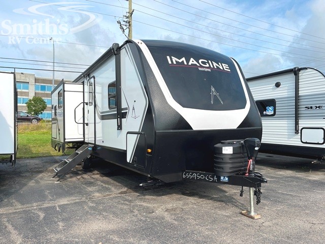 2026 GRAND DESIGN IMAGINE 2670MK - Smith's RV Centre