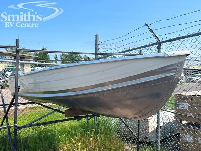 Image of 2026 SMOKERCRAFT CANADIAN 12 TS