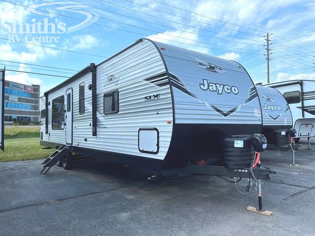 2026 JAYCO JAY FLIGHT SLX 290RKS - Smith's RV Centre
