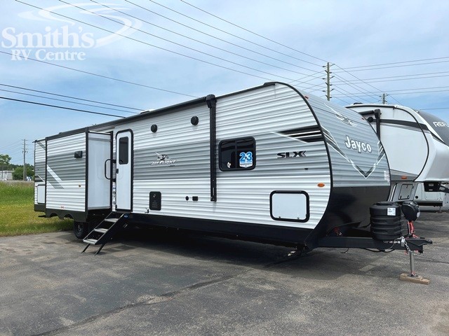 Image of 2026 JAYCO JAY FLIGHT SLX 333BTS