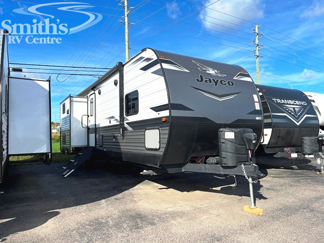 Image of 2023 JAYCO JAY FLIGHT 33RBTS