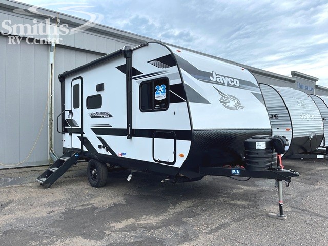 Image of 2026 JAYCO JAY FEATHER AIR 16FBS
