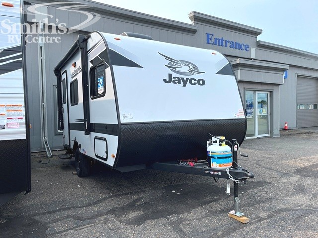 Image of 2026 JAYCO JAY FEATHER AIR 15TBSL