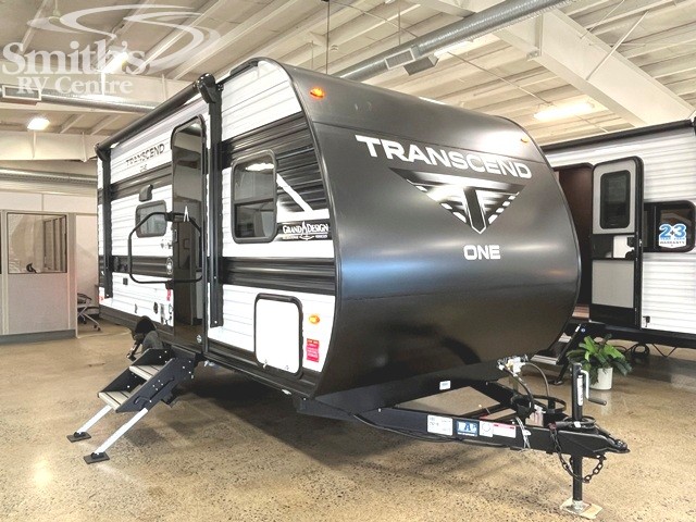 2026 GRAND DESIGN TRANSCEND ONE 151BH - Smith's RV Centre