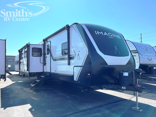 2026 GRAND DESIGN IMAGINE 2970RL - Smith's RV Centre