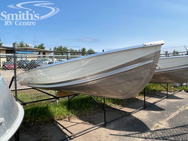 Image of 2026 SMOKERCRAFT CANADIAN 14 TS