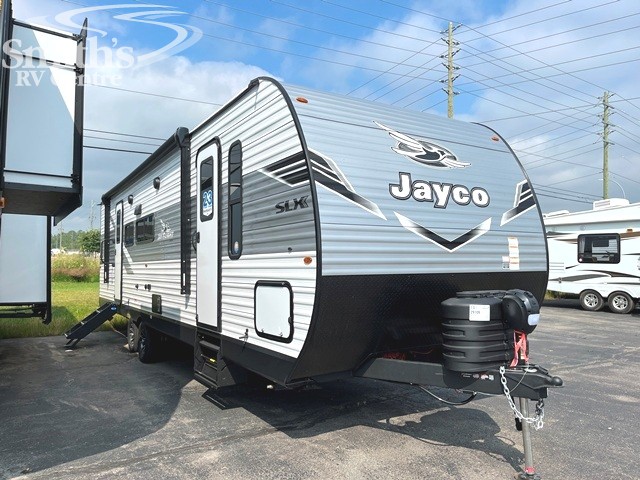 Image of 2026 JAYCO JAY FLIGHT SLX 287BHS