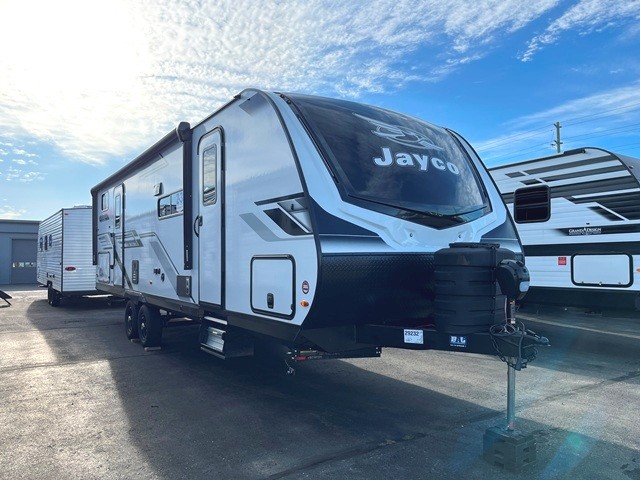 Image of 2026 JAYCO JAY FEATHER 27BH